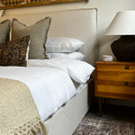 Jules Bed - Rug & Weave