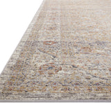 Loloi Indra Stone / Multi Rug
