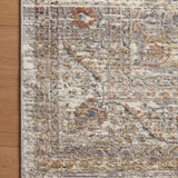 Loloi Indra Stone / Multi Rug