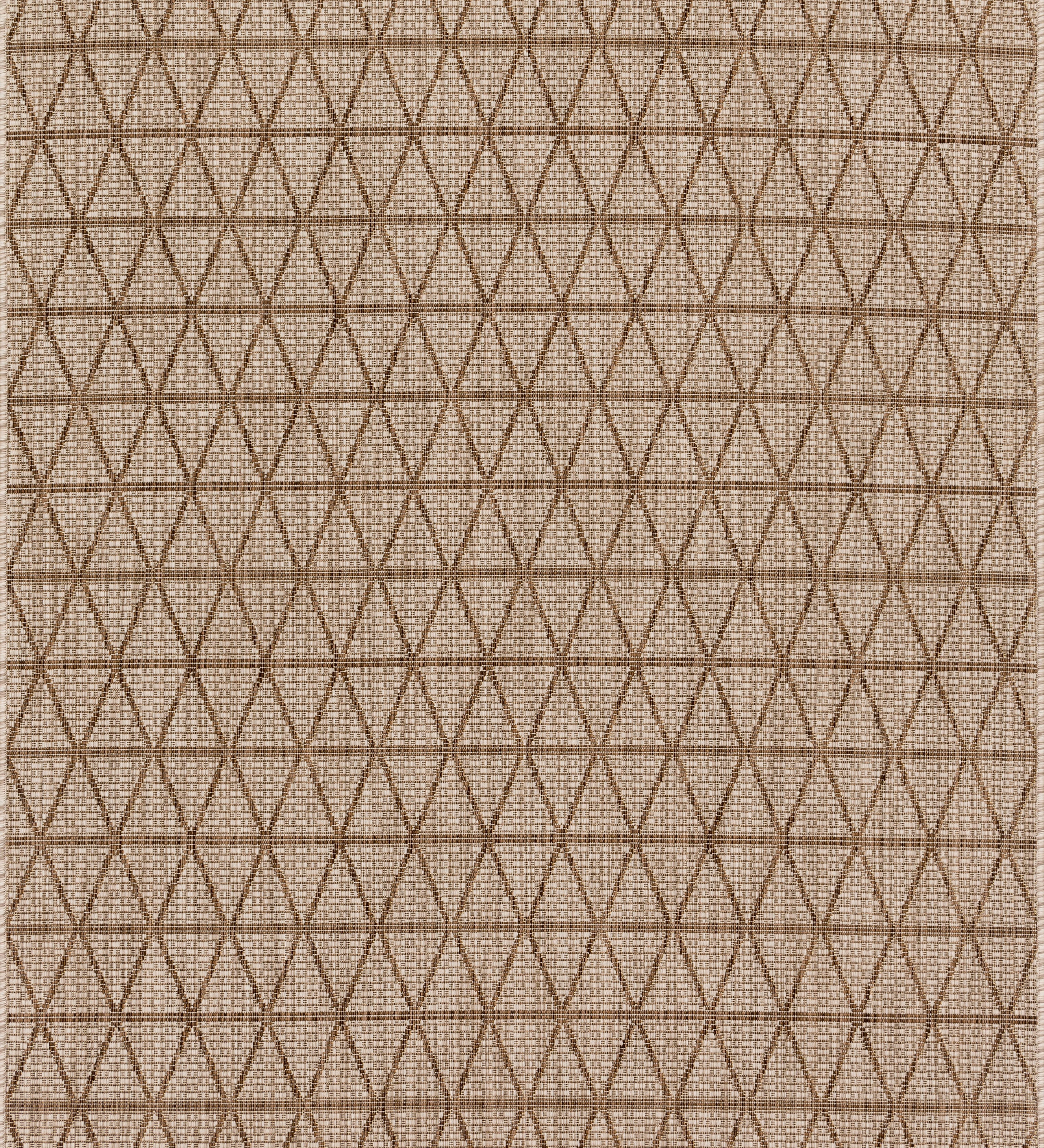 Isle Beige / Mocha Rug 5-Rugs - indoor/outdoor Loloi