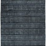 OVERSTOCK RUG - Indigo Block Print Rug - 9' x 12' IN STORE - Sale Rugs Four Hands