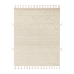 Loloi Iman Beige / Ivory Rug - Rug & Weave