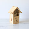 Insect Hotel - Rug & Weave