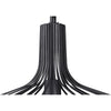 Liona Iron Pendant Light - Rug & Weave