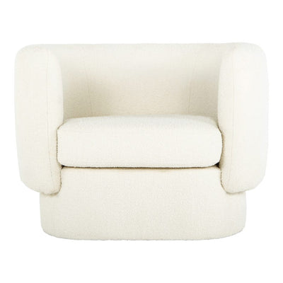 Cora Chair - Rug & Weave