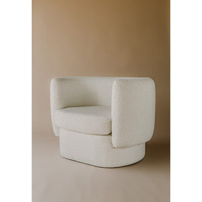 Cora Chair - Rug & Weave
