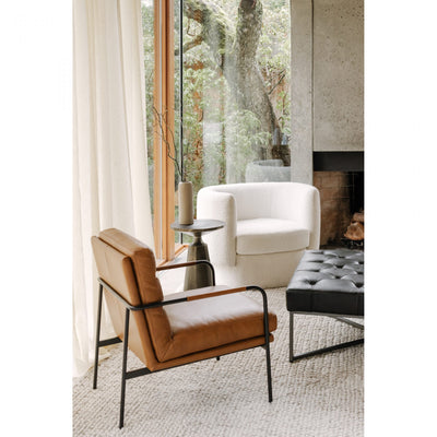 Cora Chair - Rug & Weave