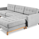 Gus* Modern Jane 2 Bi-Sectional - Rug & Weave