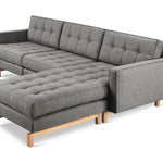 Gus* Modern Jane 2 Bi-Sectional - Rug & Weave