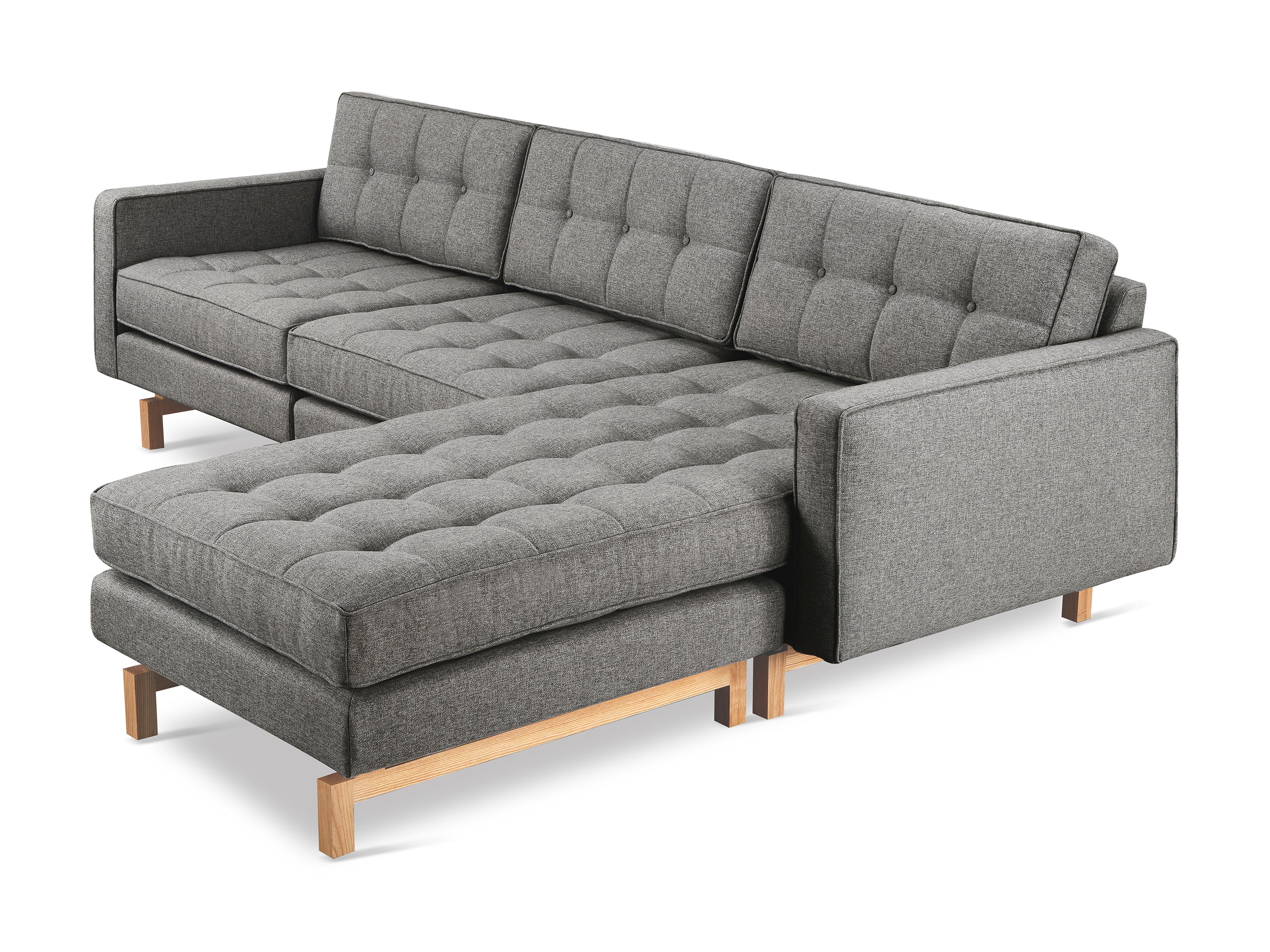 Gus* Modern Jane 2 Bi-Sectional - Rug & Weave