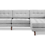 Gus* Modern Jane 2 Bi-Sectional - Rug & Weave