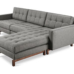 Gus* Modern Jane 2 Bi-Sectional - Rug & Weave