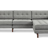 Gus* Modern Jane 2 Bi-Sectional - Rug & Weave