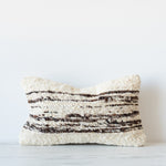 Amber Lewis x Loloi Joan Pillow Throw Pillow Loloi