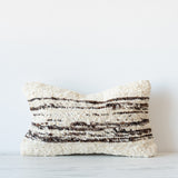 Amber Lewis x Loloi Joan Pillow Throw Pillow Loloi
