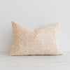 Joanie Woven Pillow Cover - Rug & Weave