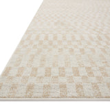 Loloi Kamala Ivory / Natural Rug