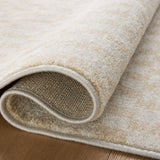 Loloi Kamala Ivory / Natural Rug
