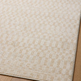 Loloi Kamala Ivory / Natural Rug