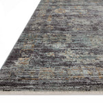 Jean Stoffer x Loloi Katherine Ink / Jade Rug 0-patterned rugs Loloi