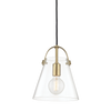 Karin Pendant - Rug & Weave