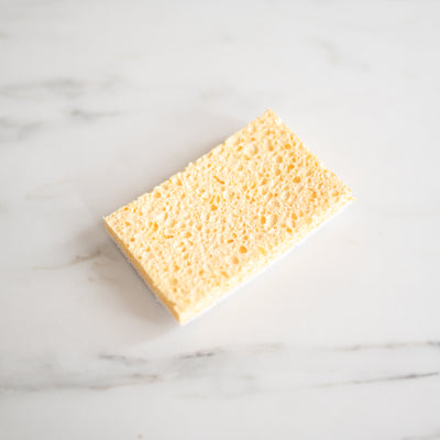 Kitchen Sponge - Rug & Weave