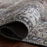 Loloi Layla Taupe / Stone Rug - Rug & Weave