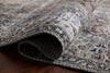 Loloi Layla Taupe / Stone Rug - Rug & Weave