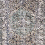Loloi Layla Taupe / Stone Rug - Rug & Weave