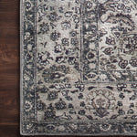 Loloi Layla Taupe / Stone Rug - Rug & Weave