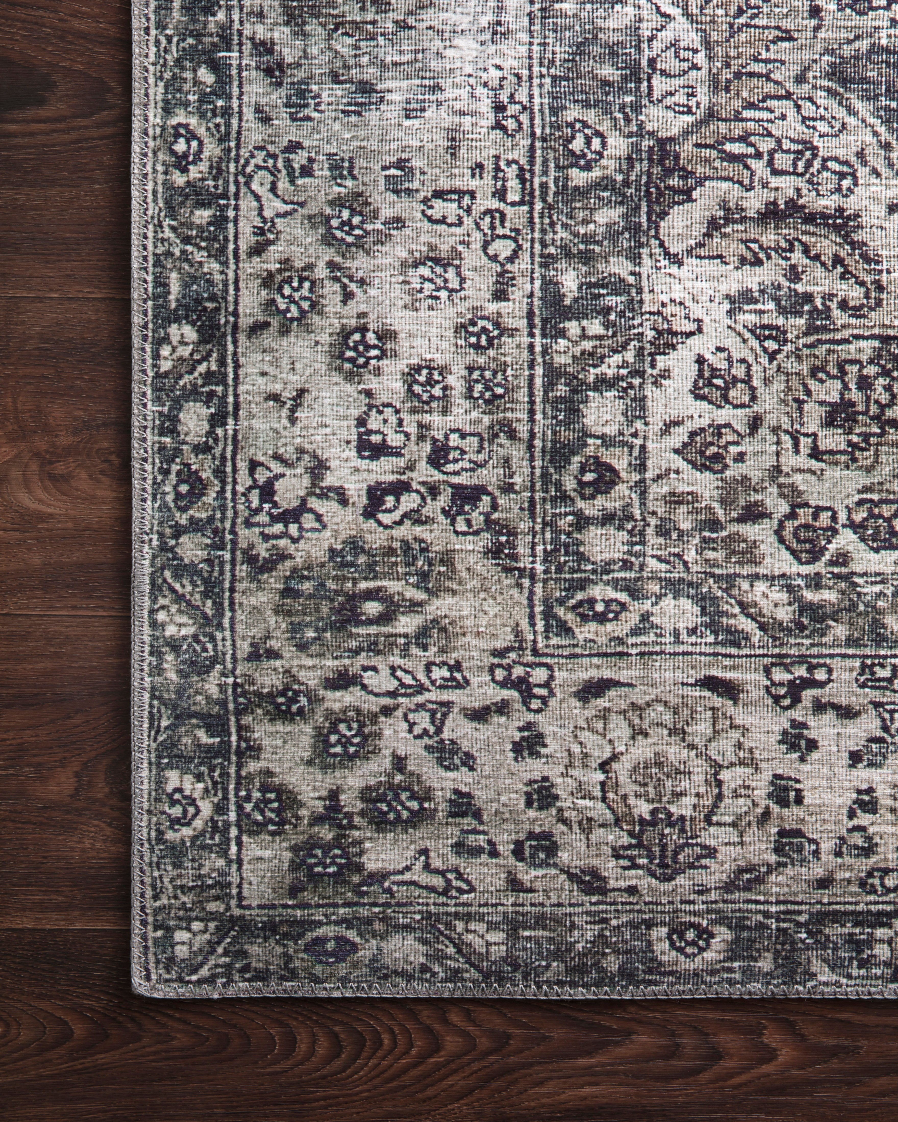 Loloi Layla Taupe / Stone Rug - Rug & Weave