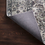 Loloi Layla Taupe / Stone Rug - Rug & Weave