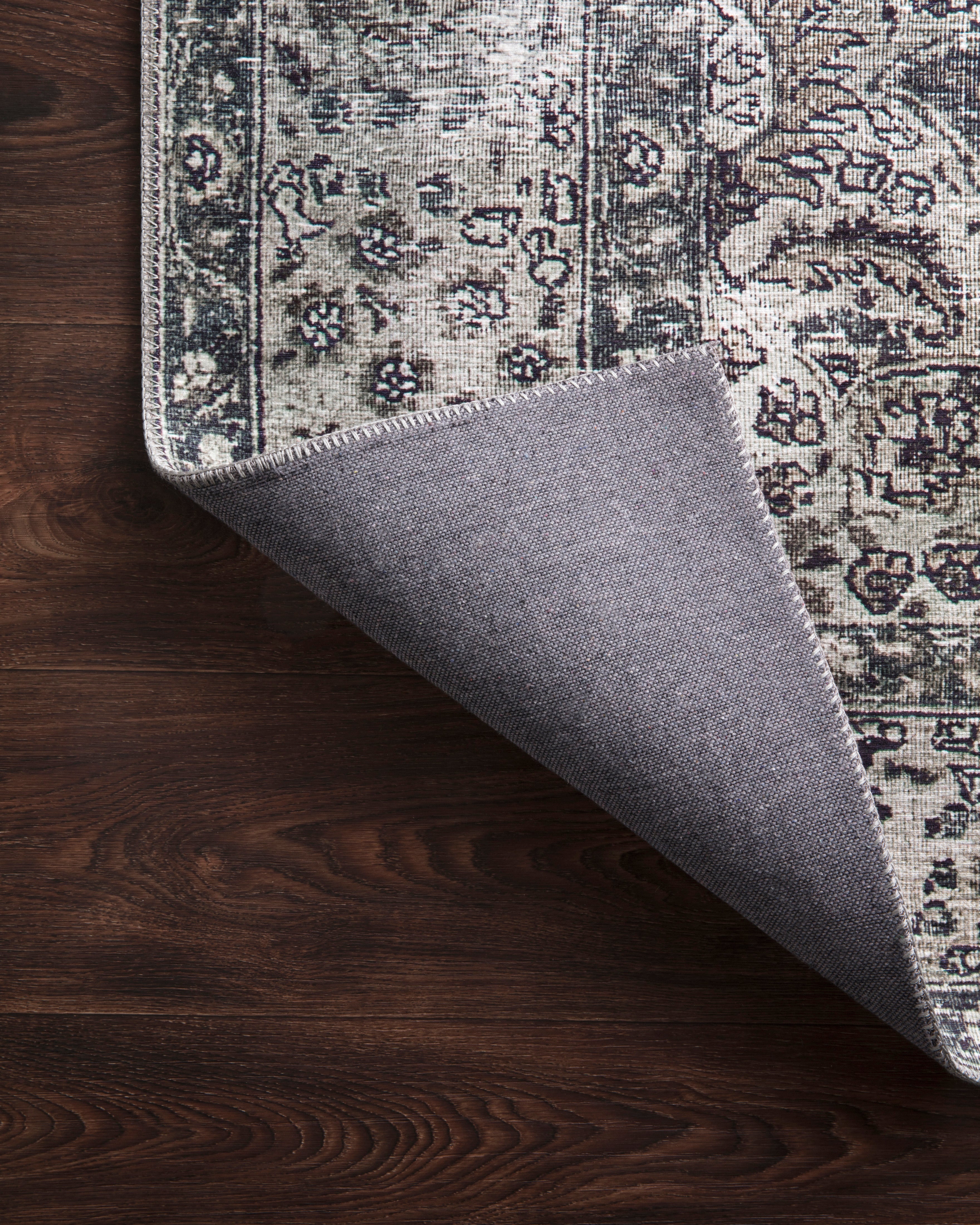 Loloi Layla Taupe / Stone Rug - Rug & Weave