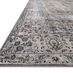 Loloi Layla Taupe / Stone Rug - Rug & Weave