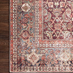 Loloi Layla Cinnamon / Sage Rug - Rug & Weave