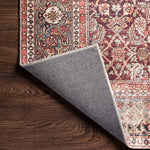 Loloi Layla Cinnamon / Sage Rug - Rug & Weave