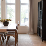 Loloi Giana Charcoal Rug - Rug & Weave