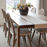 Loloi Giana Charcoal Rug - Rug & Weave