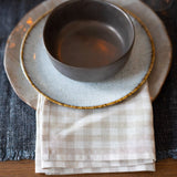 RUG & WEAVE made - Linen Napkin Set napkin set Rug & Weave