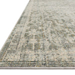 Loloi Linnea Moss / Ivory Rug - Rug & Weave