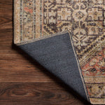 Loloi Loren Charcoal / Multi Rug - Rug & Weave