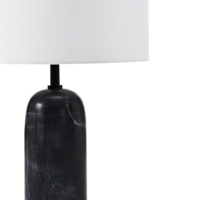 Hayden Table Lamp - Rug & Weave