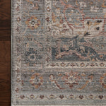 Loloi Lyra Sky / Multi Rug 0-RUGS-patterned Loloi