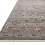 Loloi Lyra Sky / Multi Rug 0-RUGS-patterned Loloi