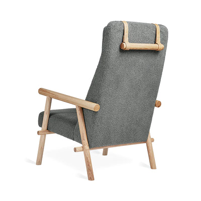 Gus* Modern Labrador Chair - Rug & Weave