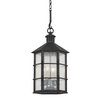Lake County Lantern - Rug & Weave