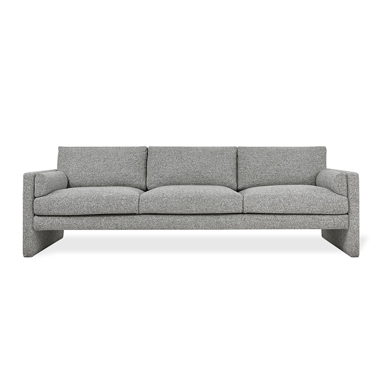Gus* Modern Laurel 92" Sofa