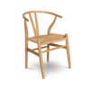 Layla Dining Chair / Natural - Rug & Weave