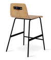 Gus* Modern Lecture Counter Stool - Rug & Weave