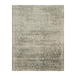 Loloi Linnea Moss / Ivory Rug - Rug & Weave